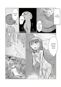 Page 15 of Obutsu Scatolo-kei Manga - preview thumbnail