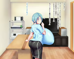 Page 20 of "Wakeari" Chounyuu Sexaroid o Shoudougai Shitara, Kondo wa Futanari Sexaroid no Shouhin Monitor o Suru Koto ni Natta. - preview thumbnail