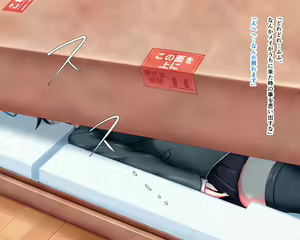 Page 32 of "Wakeari" Chounyuu Sexaroid o Shoudougai Shitara, Kondo wa Futanari Sexaroid no Shouhin Monitor o Suru Koto ni Natta. - preview thumbnail