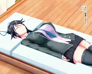 Page 33 of "Wakeari" Chounyuu Sexaroid o Shoudougai Shitara, Kondo wa Futanari Sexaroid no Shouhin Monitor o Suru Koto ni Natta. - preview thumbnail