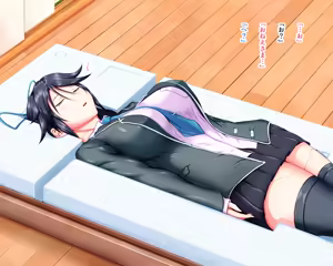 Page 37 of "Wakeari" Chounyuu Sexaroid o Shoudougai Shitara, Kondo wa Futanari Sexaroid no Shouhin Monitor o Suru Koto ni Natta. - preview thumbnail
