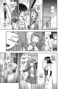 Page 22 of Amai Himegoto Sankaime (decensored) - preview thumbnail