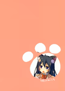 Page 18 of Wagahai wa Neko desu ga - preview thumbnail