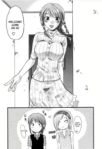 Page 117 of Mecha LOVE - preview thumbnail