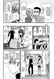 Page 12 of Mecha LOVE - preview thumbnail