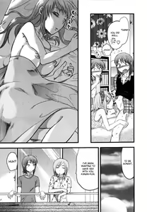 Page 133 of Mecha LOVE - preview thumbnail