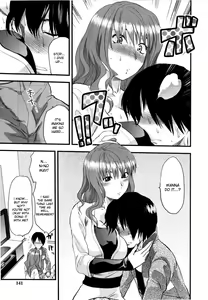 Page 143 of Mecha LOVE - preview thumbnail