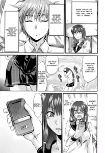Page 15 of Mecha LOVE - preview thumbnail