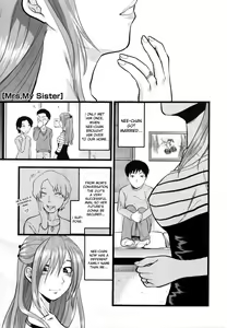 Page 155 of Mecha LOVE - preview thumbnail