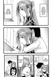 Page 158 of Mecha LOVE - preview thumbnail