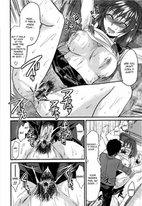 Page 28 of Mecha LOVE - preview thumbnail