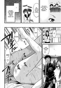 Page 32 of Mecha LOVE - preview thumbnail