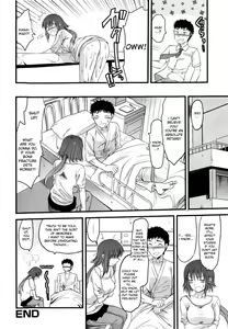 Page 74 of Mecha LOVE - preview thumbnail