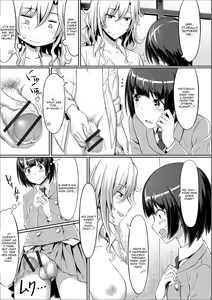 Page 7 of Anata no Okage de - preview thumbnail