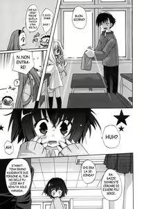 Page 6 of Ai mo Koi mo | Love and Romance - preview thumbnail