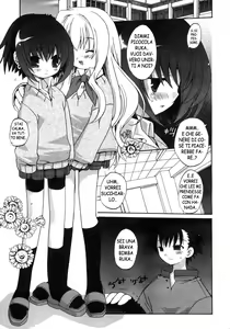 Page 10 of Ai mo Koi mo | Love and Romance - preview thumbnail