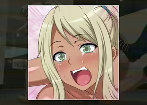 Page 324 of Namahousou! Kuro-Gal Erika no Necafe Zenra Haishin ! ~ Kouhen ~ - preview thumbnail