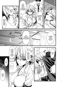Page 8 of Enjo Kouhai 2 - preview thumbnail