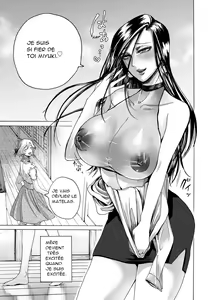 Page 3 of Boku wa Mama no Musume | I am my mom's daughter - preview thumbnail
