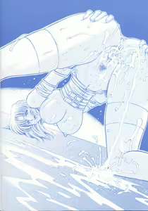 Page 171 of Ade Zakura Midare Zaki - preview thumbnail