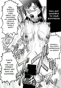 Page 70 of Saimin SEX Dorei -Mesu Tonteishoku Oomori- | Hypno SEX Slaves - preview thumbnail