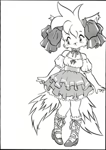 Page 5 of Boom - preview thumbnail