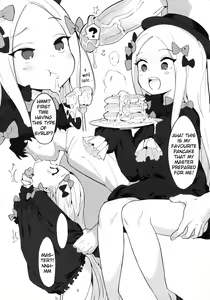 Page 3 of Youjo Eirei ga Oosugi no Ken ni Tsuite 3 - preview thumbnail
