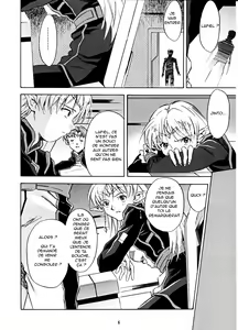Page 5 of Animer 2001 - preview thumbnail