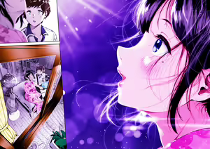 Page 6 of Natsu to Jun | Літо та Невинність - preview thumbnail