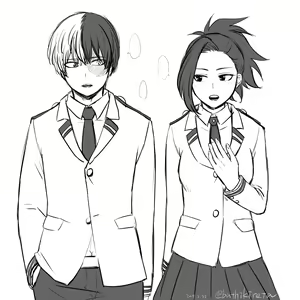 Page 8 of De cha rogu 2 + R 18 [boku no heor) - preview thumbnail