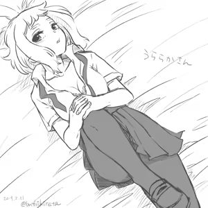 Page 9 of De cha rogu 2 + R 18 [boku no heor) - preview thumbnail