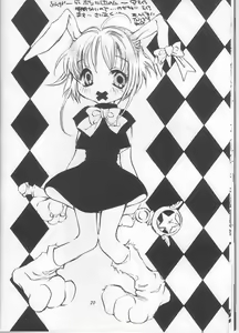 Page 22 of SAKURA USAUSA TAIKAI - preview thumbnail