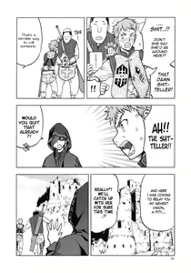 Page 25 of Hitozumajo to Touzoku - preview thumbnail