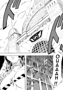 Page 15 of Busou Megami Archives Series 1 "Piece of Girl's ~Hancock Hen~" - preview thumbnail