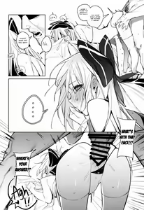 Page 15 of Anzen Souchi no Nai Juu | No Safety Engaged - preview thumbnail