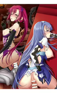 Page 3 of Choukou Shinki Ixseal ~Souyoku, Maetsu Choukyou~ - preview thumbnail