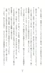 Page 316 of Choukou Shinki Ixseal ~Souyoku, Maetsu Choukyou~ - preview thumbnail