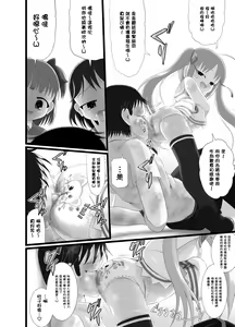 Page 7 of Pankiss ~Kiss my panties!!~ - preview thumbnail