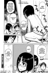 Page 16 of Tonari no Yuki-san - Yuki Next Door - preview thumbnail