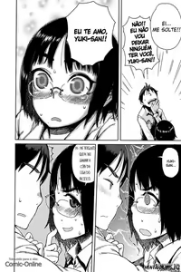 Page 8 of Tonari no Yuki-san - Yuki Next Door - preview thumbnail
