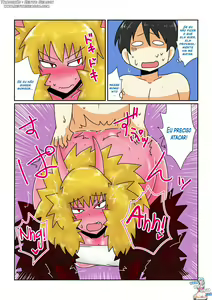Page 7 of Game Over -Akahada Ogre Musume Hen- | Game Over 〜Red Skin Ogre Girl Edition〜 - preview thumbnail