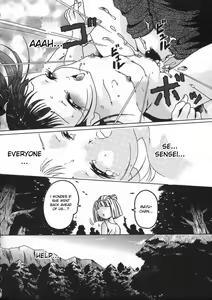 Page 42 of Shoujo no Himegoto - preview thumbnail