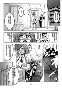 Page 13 of Koi Hime Love Maki!! 3 - preview thumbnail