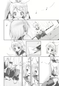 Page 9 of Amanatsu Romance - preview thumbnail