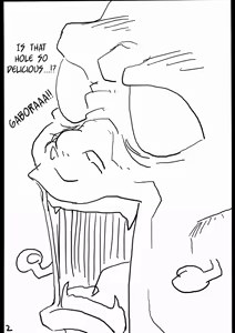 Page 13 of Ninja Arts Spree! | Ninpou Ranchiki Sawagi! - preview thumbnail