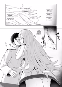 Page 4 of Nichinichi Richelieu - preview thumbnail