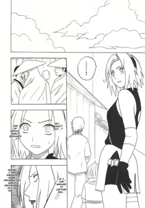 Page 3 of Uzumaki Hanataba 2 | Whirlpool Bouquet 2 - preview thumbnail