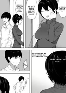Page 12 of Aisai, Doui no Ue, Netorare 3 ~Ogawa-ke no Baai~ | Beloved Wife - Netorare After Consent 3 ~ Ogawa family case - preview thumbnail