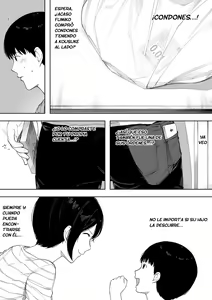 Page 17 of Aisai, Doui no Ue, Netorare 3 ~Ogawa-ke no Baai~ | Beloved Wife - Netorare After Consent 3 ~ Ogawa family case - preview thumbnail