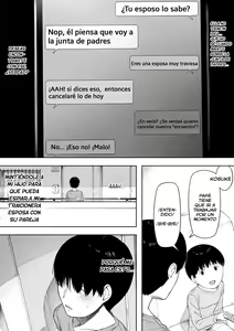 Page 19 of Aisai, Doui no Ue, Netorare 3 ~Ogawa-ke no Baai~ | Beloved Wife - Netorare After Consent 3 ~ Ogawa family case - preview thumbnail